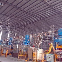 洛陽(yáng)偃師市永利機(jī)械廠 專(zhuān)業(yè)制造免燒磚機(jī)與選礦設(shè)備，提供全方位技術(shù)服務(wù)