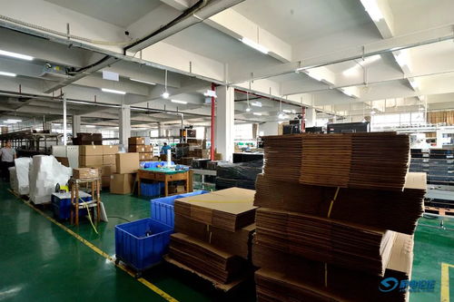 技術(shù)、規(guī)模、產(chǎn)品與理念再攀高峰——探訪(fǎng)天逸工廠喬遷后的新廠區(qū)