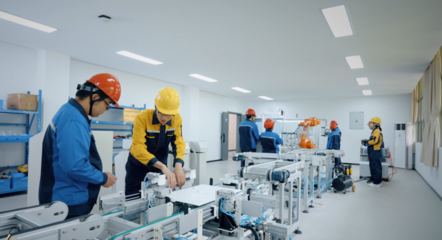 揚州職業技術大學2025年江蘇普通高考本科專業——工程技術服務