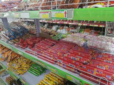 探析預包裝食品與散裝食品的關(guān)鍵差異與管理要點